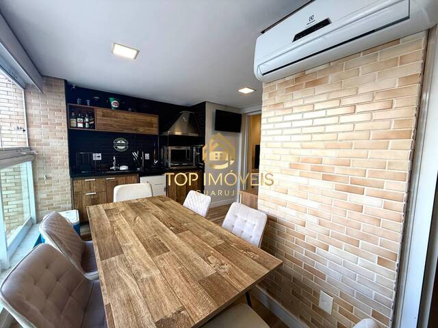 Apartamento para Venda em Guarujá - 3