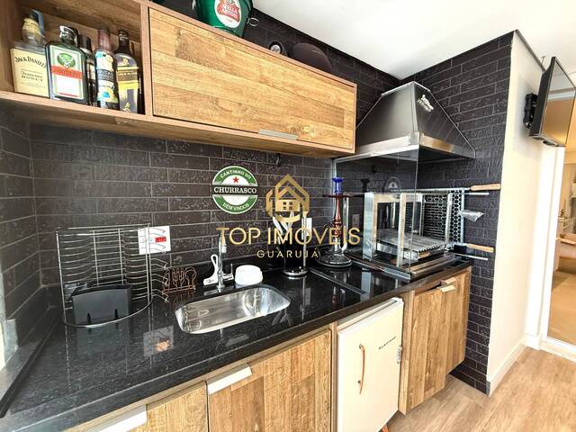 Apartamento para Venda em Guarujá - 4