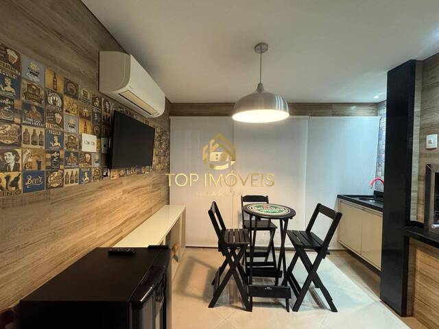 Apartamento para Venda em Guarujá - 4