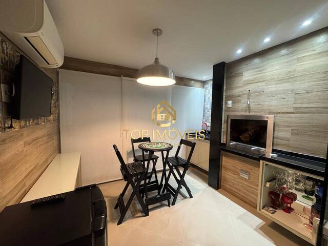 Apartamento para Venda em Guarujá - 3