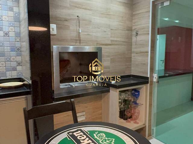 Apartamento para Venda em Guarujá - 5