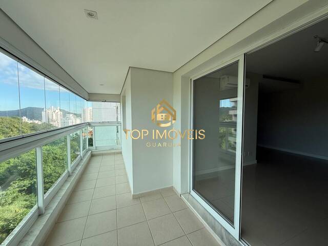 Apartamento para Locação em Guarujá - 2