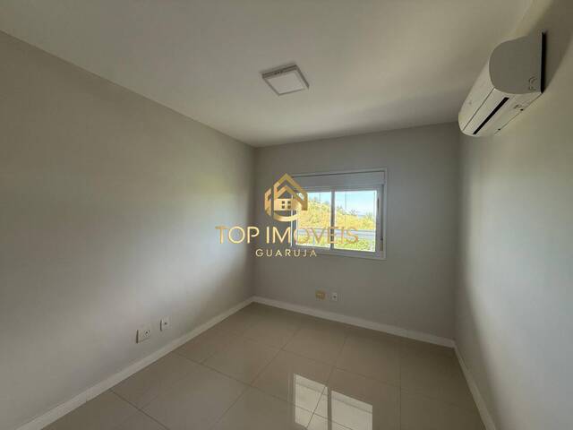 Apartamento para Locação em Guarujá - 5