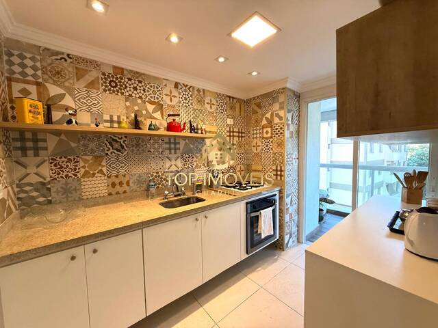 #TOP2996 - Apartamento para Locação em Guarujá - SP