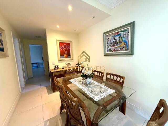 Apartamento para Locação em Guarujá - 5