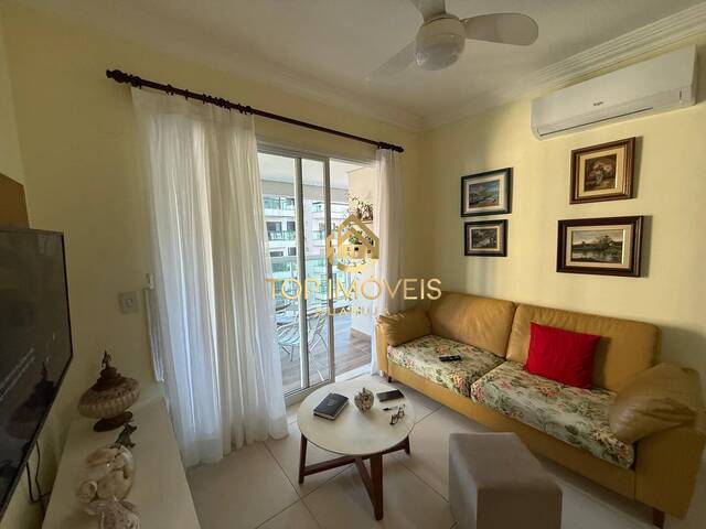 Apartamento para Locação em Guarujá - 4