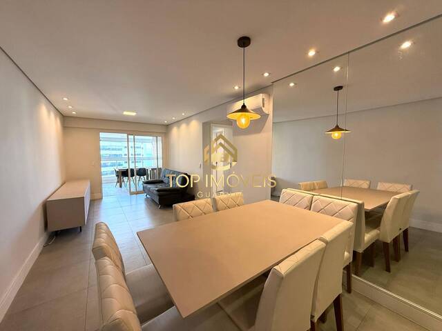 Apartamento para Venda em Guarujá - 4
