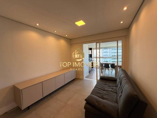 Apartamento para Venda em Guarujá - 5