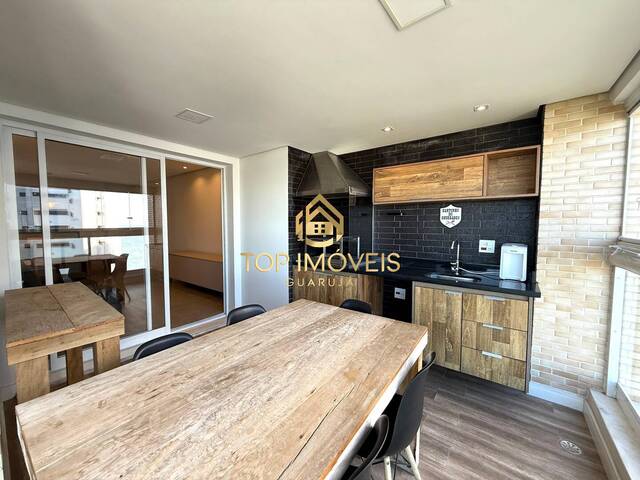 Apartamento para Venda em Guarujá - 3
