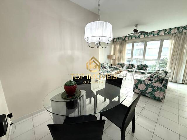 Apartamento para Venda em Guarujá - 4