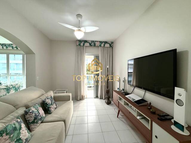 Apartamento para Venda em Guarujá - 5