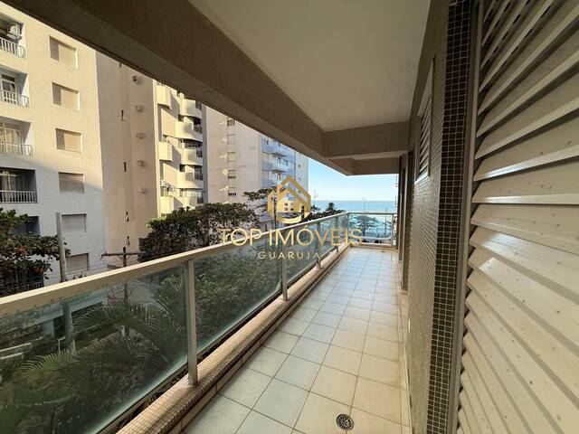 Apartamento para Venda em Guarujá - 2