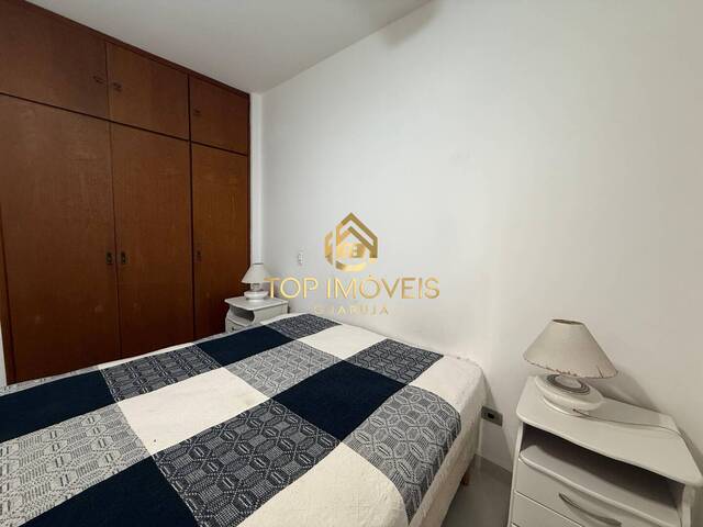 #TOP3001 - Apartamento para Venda em Guarujá - SP