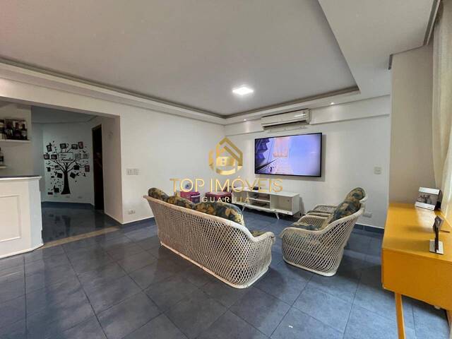 Casa para Locação em Guarujá - 4