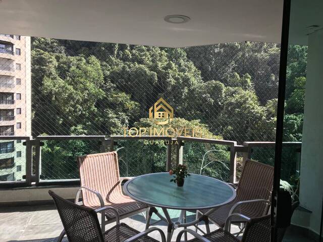 Apartamento para Venda em Guarujá - 2