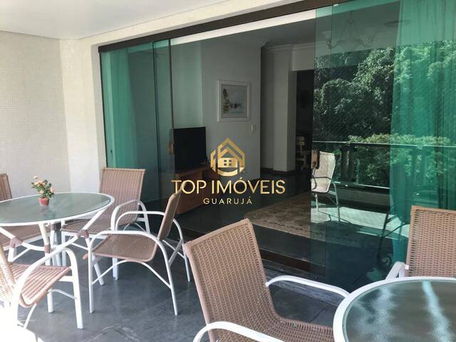 Apartamento para Venda em Guarujá - 3