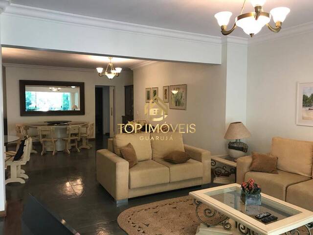 Apartamento para Venda em Guarujá - 5