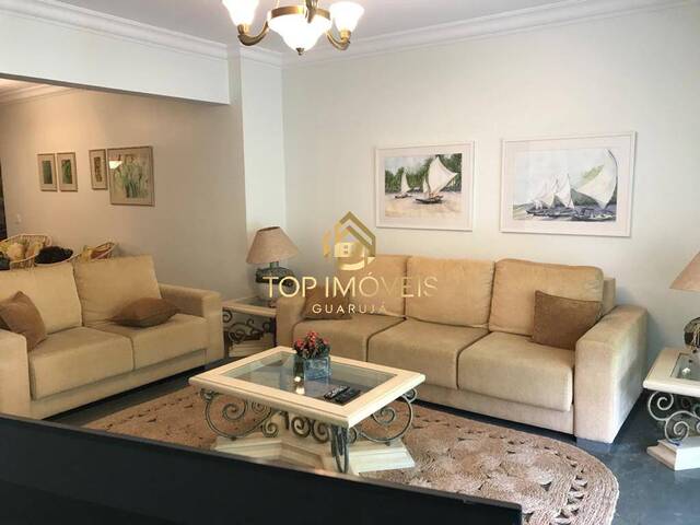 Apartamento para Venda em Guarujá - 4