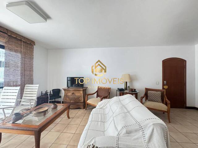 #TOP3004 - Apartamento para Venda em Guarujá - SP