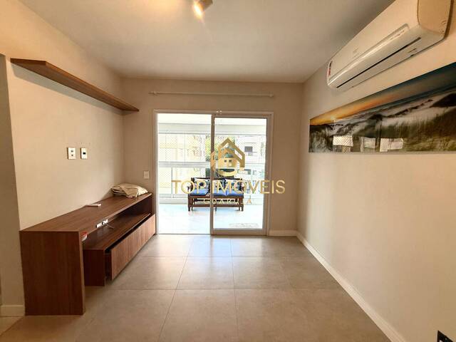 #TOP3005 - Apartamento para Locação em Guarujá - SP