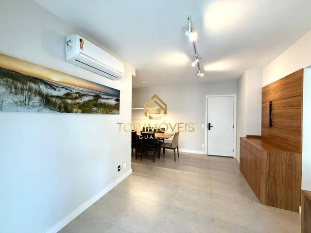 Apartamento para Locação em Guarujá - 4