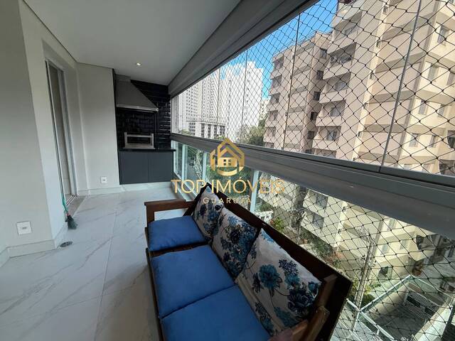 #TOP3005 - Apartamento para Locação em Guarujá - SP