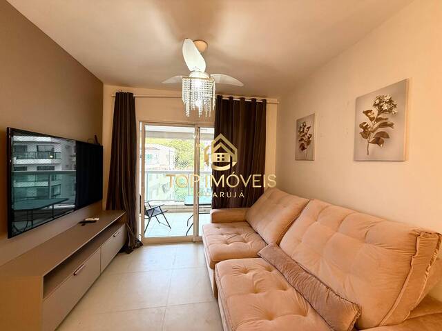 #TOP3006 - Apartamento para Locação em Guarujá - SP