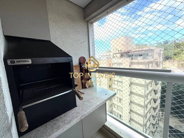 #TOP3006 - Apartamento para Locação em Guarujá - SP
