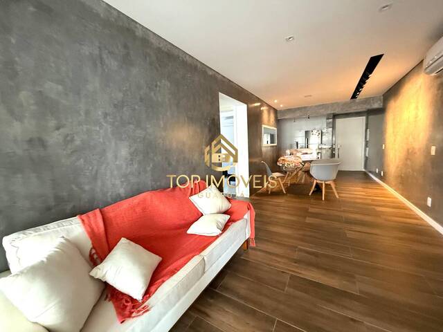 #TOP3007 - Apartamento para Venda em Guarujá - SP