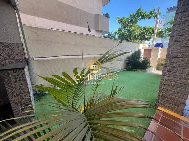 #TOP3008 - Apartamento para Venda em Guarujá - SP