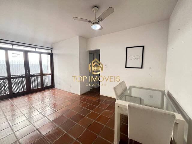 Apartamento para Venda em Guarujá - 1
