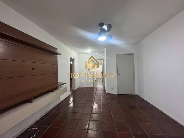 #TOP3009 - Apartamento para Locação em Guarujá - SP