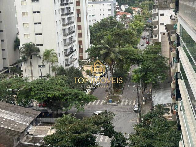 #TOP3009 - Apartamento para Locação em Guarujá - SP