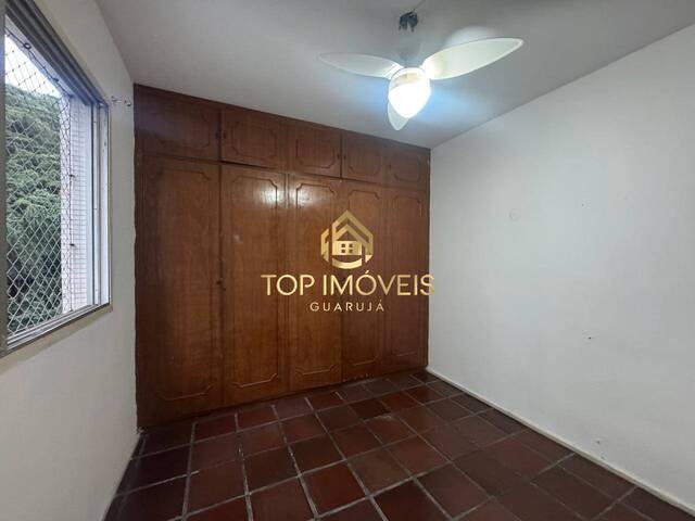 Apartamento para Locação em Guarujá - 4