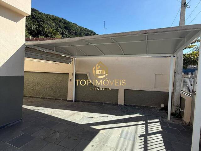 #TOP3011 - Casa para Venda em Guarujá - SP