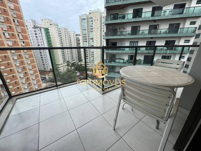 #TOP3012 - Apartamento para Venda em Guarujá - SP
