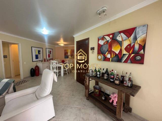 Apartamento para Venda em Guarujá - 5