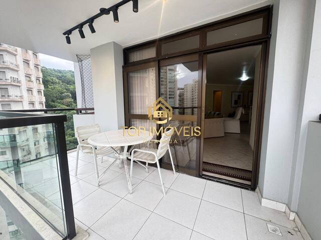 #TOP3012 - Apartamento para Venda em Guarujá - SP