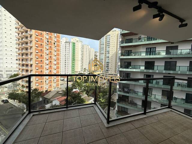 #TOP3014 - Apartamento para Locação em Guarujá - SP