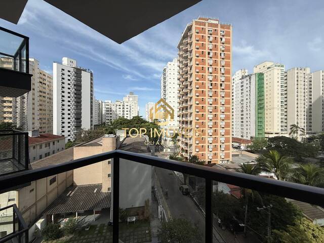 Apartamento para Locação em Guarujá - 4