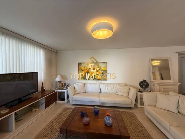 Apartamento para Locação em Guarujá - 5