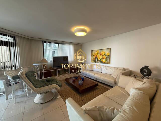 #TOP3014 - Apartamento para Locação em Guarujá - SP