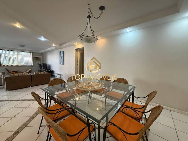 #TOP3015 - Apartamento para Venda em Guarujá - SP