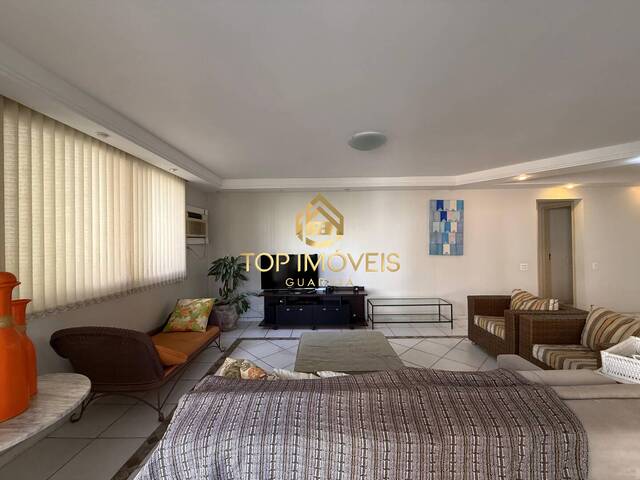 Apartamento para Venda em Guarujá - 4