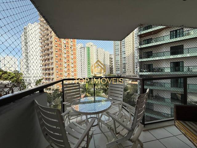 #TOP3015 - Apartamento para Venda em Guarujá - SP