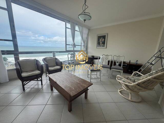 #TOP3016 - Apartamento para Venda em Guarujá - SP