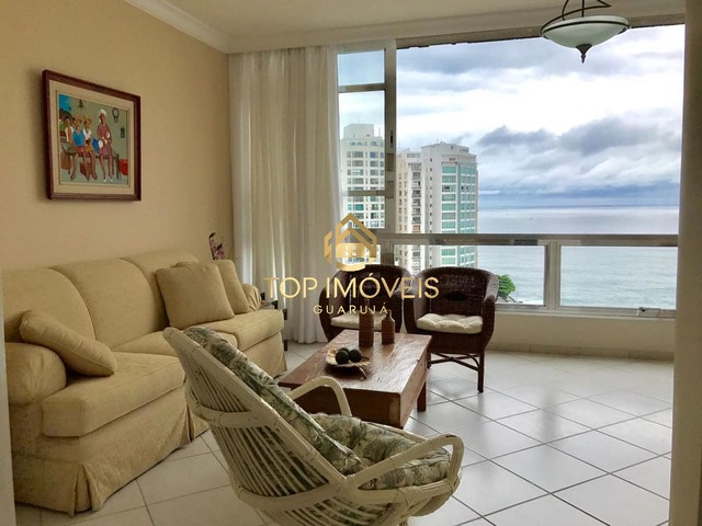 Apartamento para Venda em Guarujá - 5