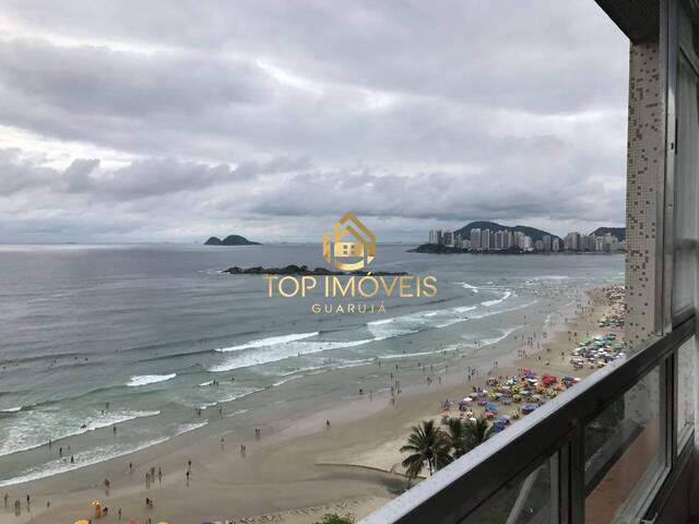 Apartamento para Venda em Guarujá - 4