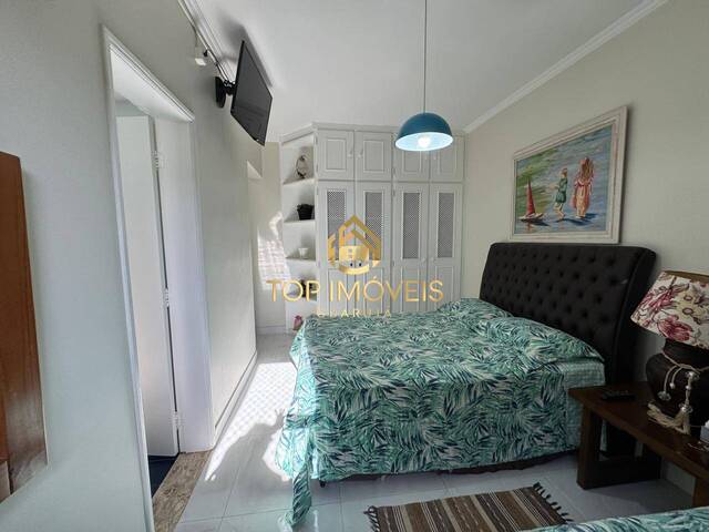 Apartamento para Venda em Guarujá - 5
