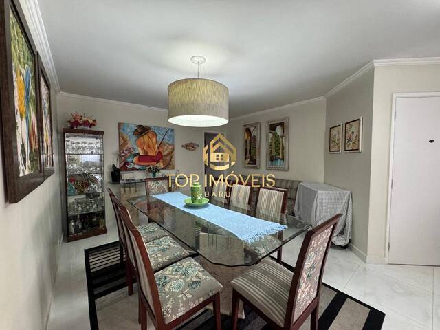Apartamento para Venda em Guarujá - 4